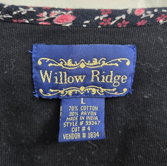 Willow Ridge Vest - Picture 3 of 6